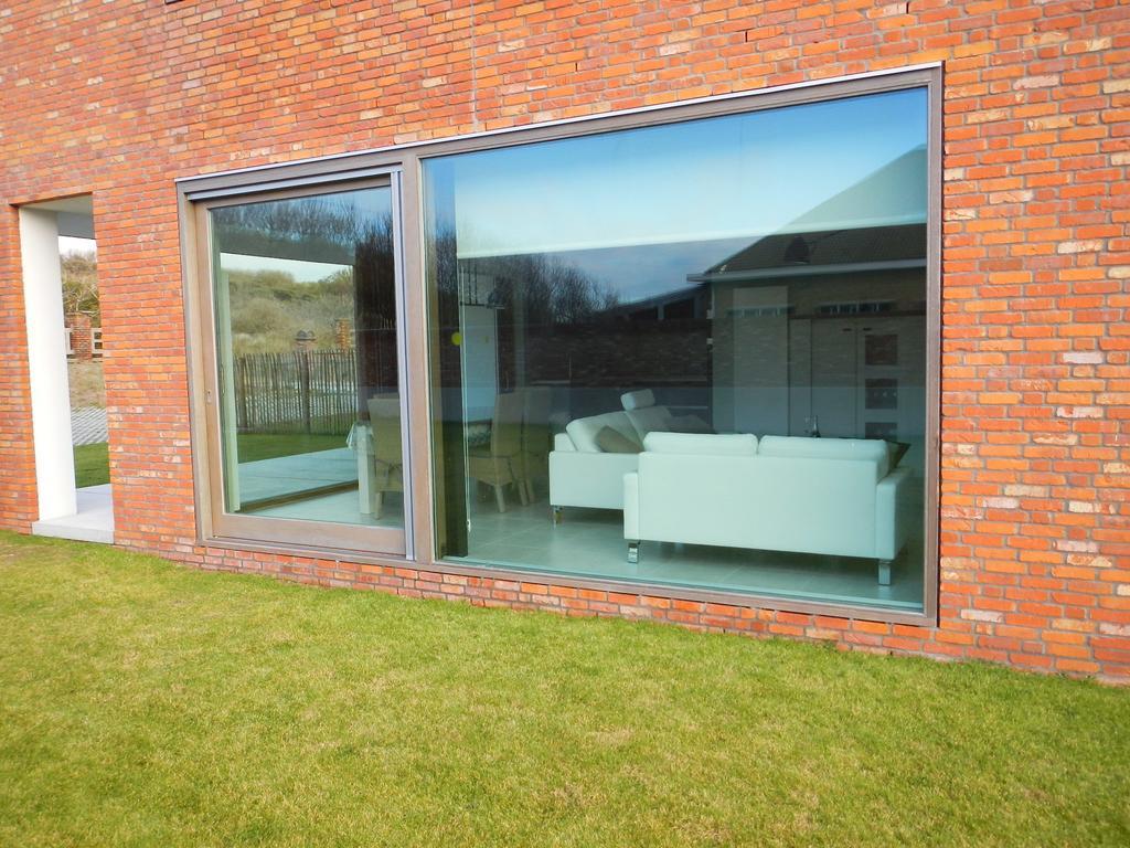Appartement Oostendenachten Oostende